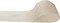 1 Inch Natural Heavy Cotton Webbing – 10 Yards Durable Cotton Strap for Bags, Backpack Straps, Tote Handles, Belts & DIY Craft Projects
